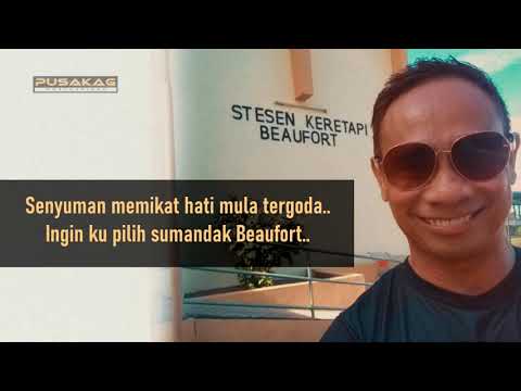Sumandak Bofot (Official Lyric Video)