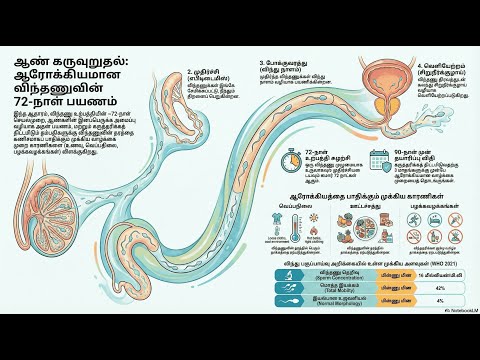 Sperm Health & Production — video thumbnail