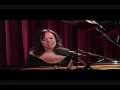 Angel (Sarah McLachlan) - Allison Crowe w. lyrics