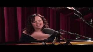 Angel (Sarah McLachlan) - Allison Crowe w. lyrics