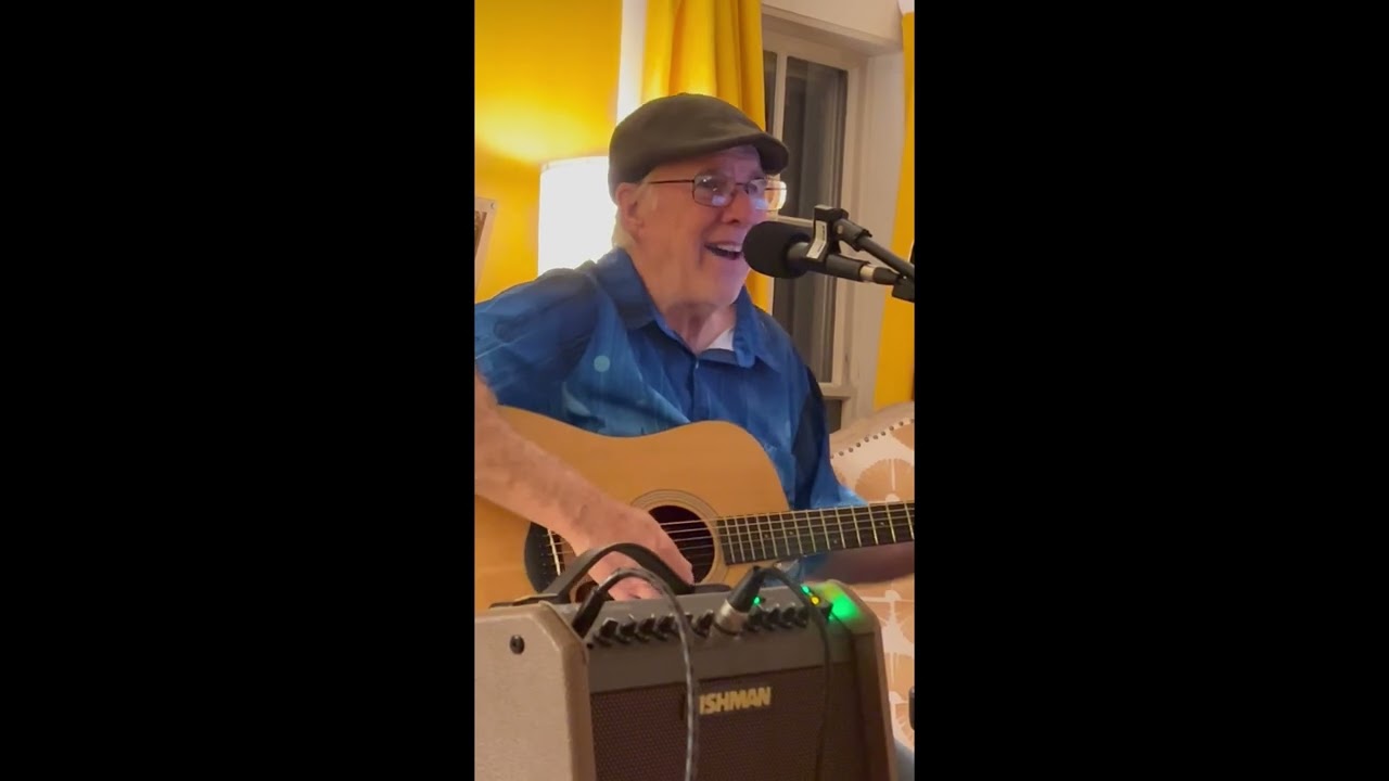 Promotional video thumbnail 1 for Smidman Music