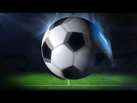 R.K.S.V. Groen wit 1 (zon) - Terneuzen 1 (zon)