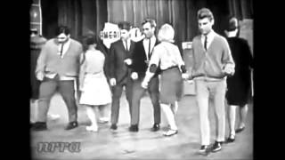 Dancing to Captain Beefheart