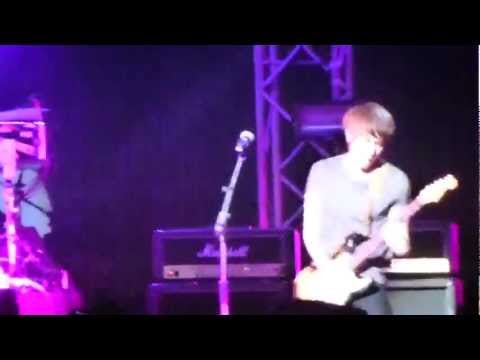 [HD] 22092012 CNBLUE - Love Girl