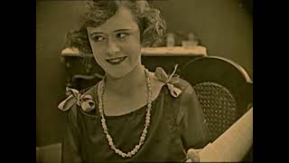 'Twas Henrys Fault (1918) • Silent Comedy About A Flivver...