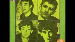 The Beatles - I remember you