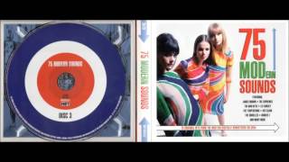 75 MODern Sounds [part 3]