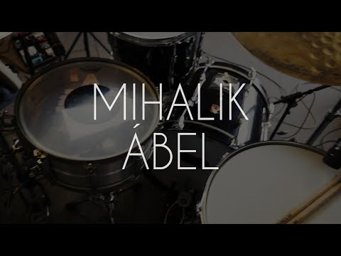 aGarami bemutatja - Mihalik Ábel