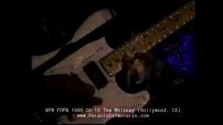 NEW EDEN Epitaph 1999 06 18 The Whiskey