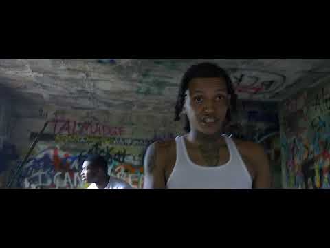 Burto Benihana X MozeGotTheJuice | Trust [OFFICIAL VIDEO]