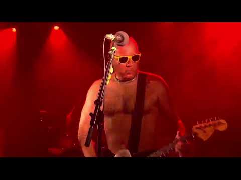 Ugly Kid Joe 18/08/23