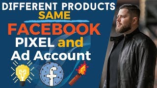 How to Sell Multiple Products on Your Store Using the Same Facebook Ad Account and Facebook Pixel
