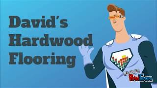 Hardwood Flooring in Marietta  (470) 481-0365 | David's Hardwood Flooring