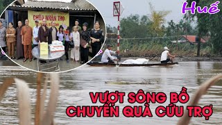 Download lagu Vượt sông Bồ chuyển hàng cứu trợ qua 'rốn lũ' làng Cổ Lão, Hương Toàn, Hương Trà | Lequang Channel mp3 Download lagu Vượt sông Bồ chuyển hàng cứu trợ qua 'rốn lũ' làng Cổ Lão, Hương Toàn, Hương Trà | Lequang Channel mp3