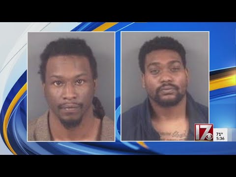 Cumberland County Nc Mugshots Recent