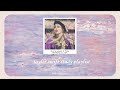 Taylor Swift Study Playlist