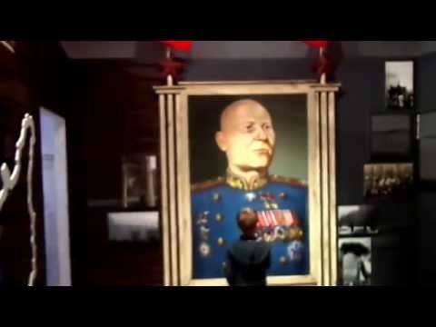 Wernisaż wystawy "Wyzwolenie czy zniewolenie?" 18 stycznia 2015