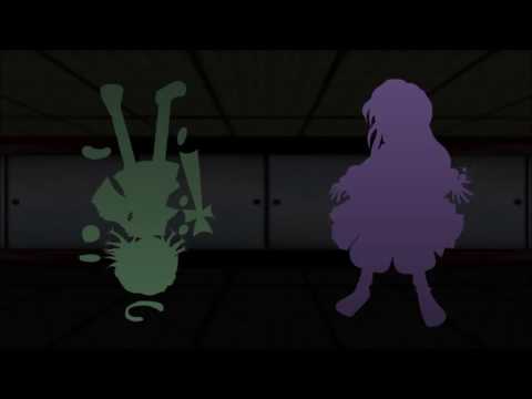 Len'en BPoHC Dragonfly Castle Theme: Haze Castle ~ Phantom ROAD