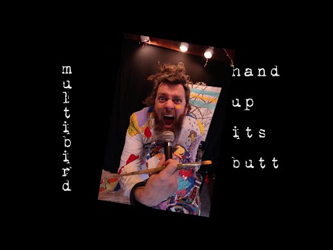 Video thumbnail for Hand Up It’s Butt