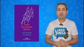 Morangos Mofados  - Caio Fernando Abreu | Resumo + Análise dos 6 contos solicitados pela Unicamp.