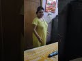 Aunty Cleaning House At Nity Vlog Indian Aunty Vlog Goat Trending Vlog Aunty Tamil