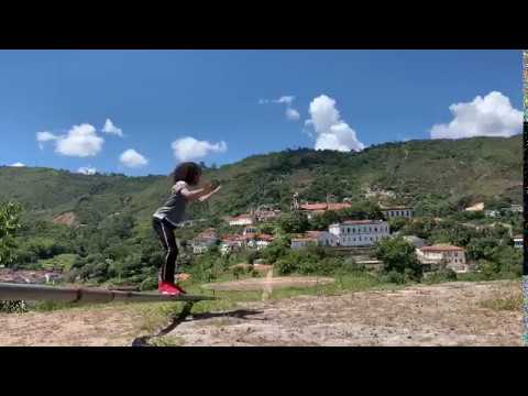 Somatic Session 1/3 2019 - Ouro Preto, Minas Gerais, Brasil