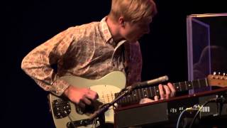 Tennis - &quot;Origins&quot; (eTown webisode #362)