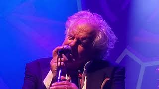Railroad Earth WILD HORSES, with Peter Rowan, 1st set, The Vic, Chicago IL 12-30-22 Old &amp; in the Way