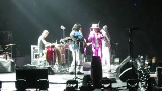 We'll Go Too - Tragically Hip Vancouver BC Rogers Arena July 26 16