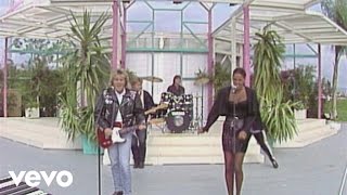 Blue System - Love Is Such A Lonely Sword (ZDF-Fernsehgarten 09.09.1990) (VOD)