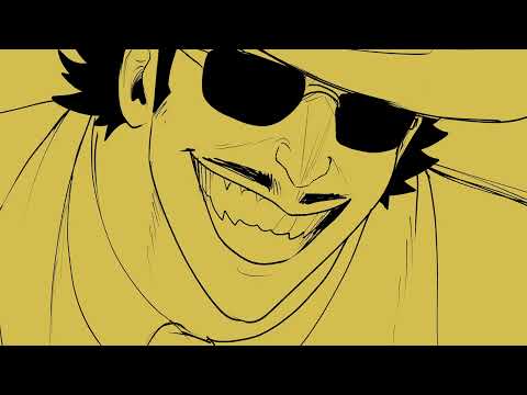 Pedro Navaja | Animatic OC