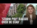 Live: Het AT5 Nieuws van woensdag 5 juli