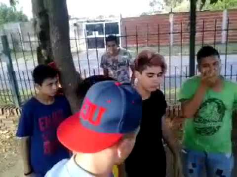 KARONTE vs KEVIN vs VI vs RAM vs CONEJO - Repechaje: fecha 13 (Torneo 2018)