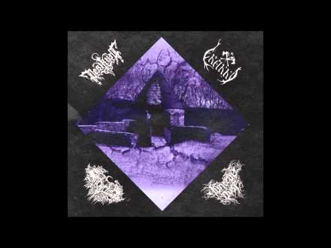 Stardust / Pestkult / Funeral Dust / Erakko - Devils work in the Witchtower