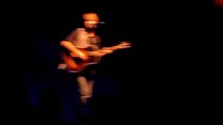 Josh Wilson; 3 minute song (part of it, sorry)