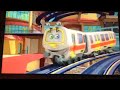 New Chuggington Theme Song With Remake Audio