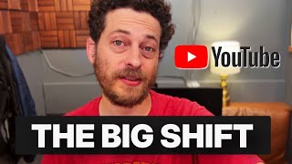 6 SHOWRUNNER Habits for Your YouTube Channel // Showrunning Youtube #1