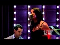 GYPSY JAZZ BAND - Lullaby of the Leaves 