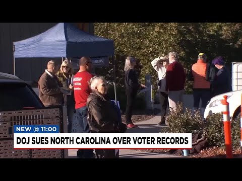 Voterrecords Nc