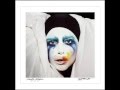 Lady Gaga - Applause [Official Instrumental]