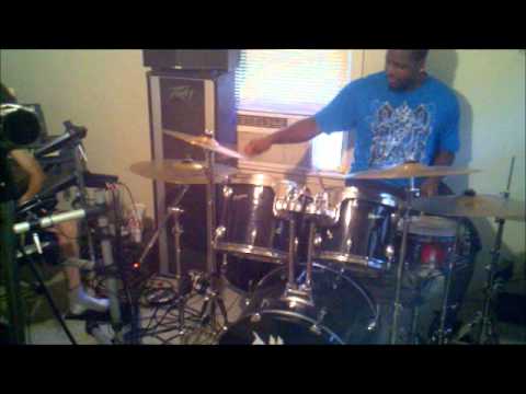 shed sessions gospel chops