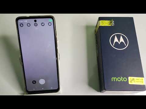 how to enable camera watermark in moto g62 5G