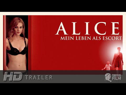 ALICE - MEIN LEBEN ALS ESCORT I Trailer Deutsch (HD)