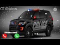 New Ringtone 2021 Police Siren Ringtone Police Siren Tik Tok Trending Music Ringtone