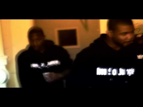 Till Im Done - Knuckles Da Great Ft. 30 & Goop