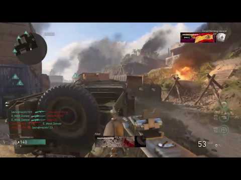 165th NUKE of me :)) Commando,Escalation,Ordanance,V2,Nuke,Shipment,shadow tr