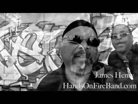 Watermelon Man /James Henry