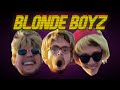 Blonde Boyz Cyndago Original Music Video