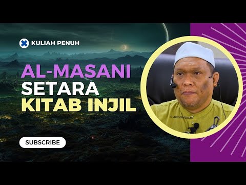 260 | 4 Peristiwa Besar Berlaku Pada Hari Jumaat 
