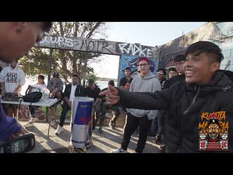 QUKKI vs. NEXUS | Cuartos | Liga Kaeme | Jornada 1 | 2021